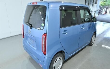 Honda N-WGN, 2020 год, 585 000 рублей, 4 фотография