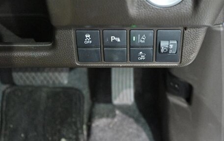 Honda N-WGN, 2020 год, 585 000 рублей, 10 фотография