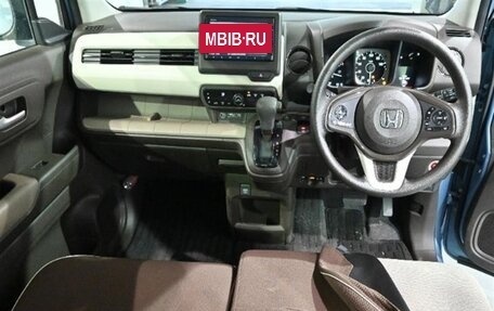 Honda N-WGN, 2020 год, 585 000 рублей, 5 фотография