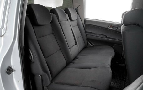 SsangYong Actyon Sports II, 2011 год, 799 000 рублей, 7 фотография