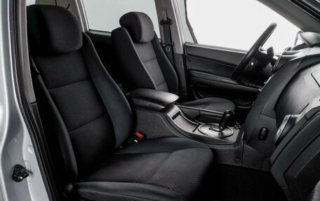 SsangYong Actyon Sports II, 2011 год, 799 000 рублей, 8 фотография