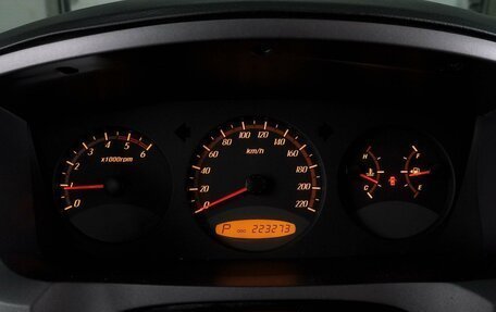 SsangYong Actyon Sports II, 2011 год, 799 000 рублей, 14 фотография