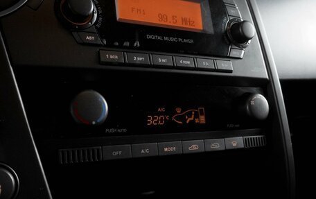 SsangYong Actyon Sports II, 2011 год, 799 000 рублей, 16 фотография