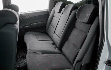 SsangYong Actyon Sports II, 2011 год, 799 000 рублей, 9 фотография