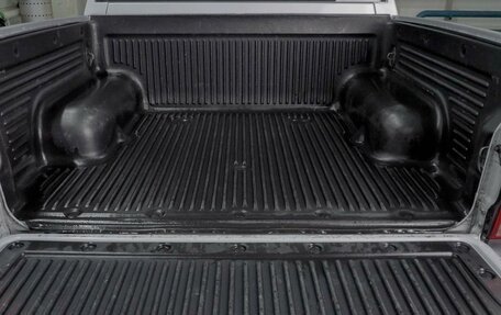 SsangYong Actyon Sports II, 2011 год, 799 000 рублей, 18 фотография