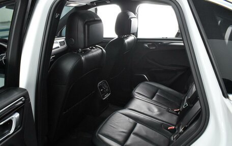 Porsche Macan I рестайлинг, 2014 год, 2 756 000 рублей, 11 фотография