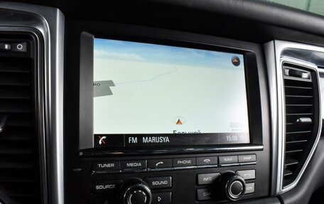 Porsche Macan I рестайлинг, 2014 год, 2 756 000 рублей, 13 фотография