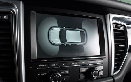 Porsche Macan I рестайлинг, 2014 год, 2 756 000 рублей, 14 фотография