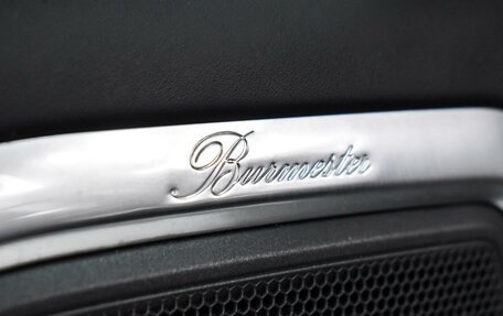 Porsche Macan I рестайлинг, 2014 год, 2 756 000 рублей, 15 фотография