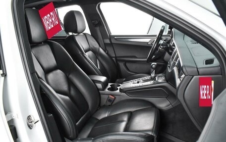 Porsche Macan I рестайлинг, 2014 год, 2 756 000 рублей, 8 фотография