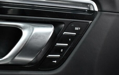 Porsche Macan I рестайлинг, 2014 год, 2 756 000 рублей, 19 фотография