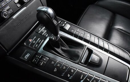 Porsche Macan I рестайлинг, 2014 год, 2 756 000 рублей, 16 фотография