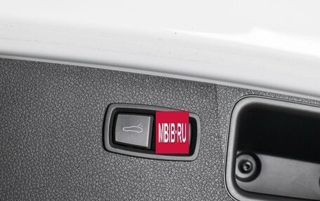 Porsche Macan I рестайлинг, 2014 год, 2 756 000 рублей, 25 фотография