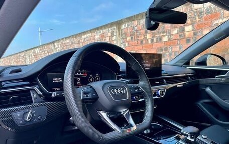 Audi A5, 2021 год, 3 130 469 рублей, 9 фотография