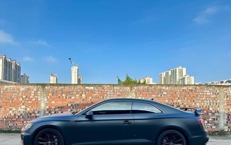 Audi A5, 2021 год, 3 130 469 рублей, 3 фотография