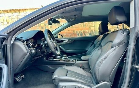 Audi A5, 2021 год, 3 130 469 рублей, 6 фотография