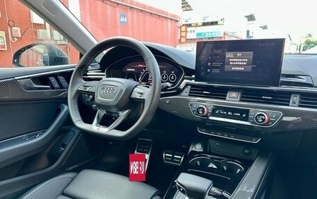 Audi A5, 2021 год, 3 130 469 рублей, 7 фотография