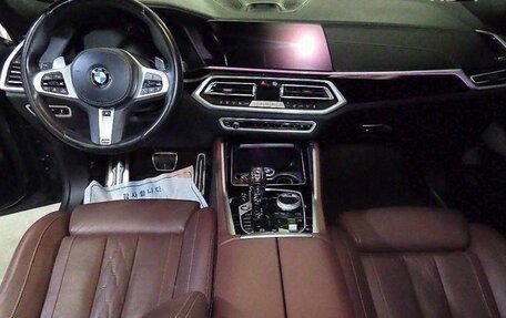 BMW X6, 2023 год, 6 179 000 рублей, 10 фотография