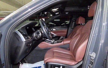 BMW X6, 2023 год, 6 179 000 рублей, 7 фотография