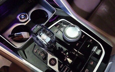 BMW X6, 2023 год, 6 179 000 рублей, 12 фотография