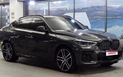 BMW X6, 2023 год, 6 179 000 рублей, 1 фотография