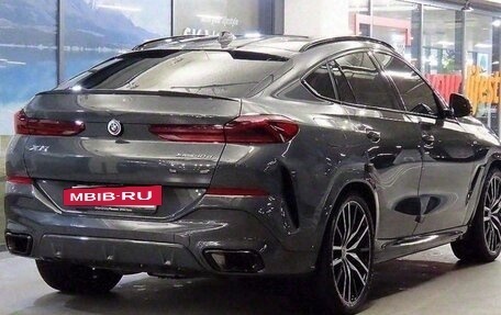 BMW X6, 2023 год, 6 179 000 рублей, 4 фотография