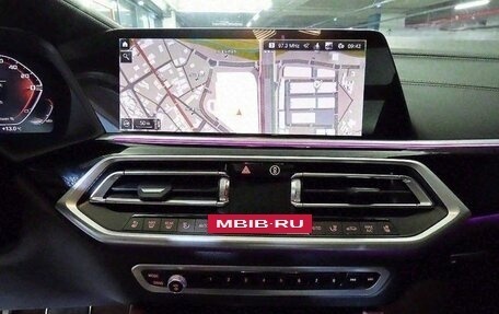 BMW X6, 2023 год, 6 179 000 рублей, 11 фотография