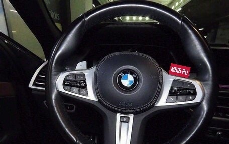 BMW X6, 2023 год, 6 179 000 рублей, 8 фотография