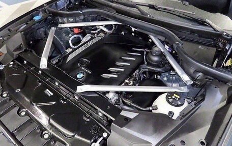 BMW X6, 2023 год, 6 179 000 рублей, 19 фотография