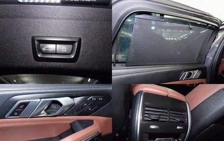 BMW X6, 2023 год, 6 179 000 рублей, 18 фотография