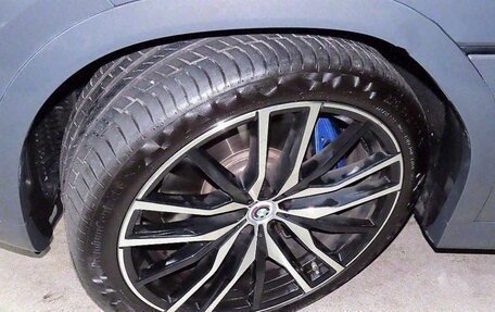 BMW X6, 2023 год, 6 179 000 рублей, 20 фотография