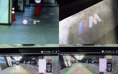 BMW X6, 2023 год, 6 179 000 рублей, 17 фотография