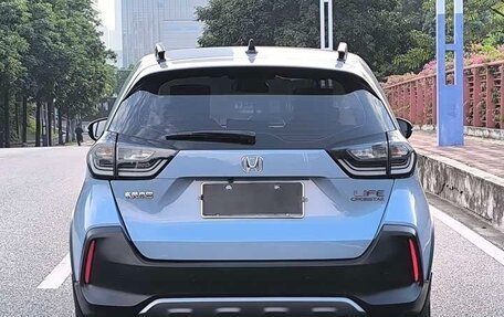 Honda Life, 2021 год, 1 090 007 рублей, 5 фотография