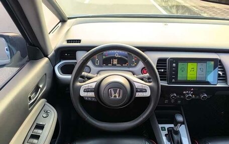 Honda Life, 2021 год, 1 090 007 рублей, 10 фотография