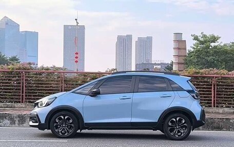 Honda Life, 2021 год, 1 090 007 рублей, 7 фотография