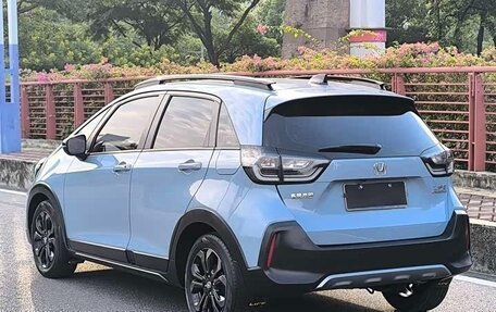 Honda Life, 2021 год, 1 090 007 рублей, 6 фотография