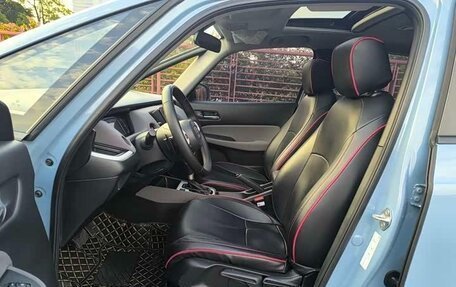 Honda Life, 2021 год, 1 090 007 рублей, 11 фотография