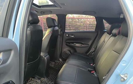 Honda Life, 2021 год, 1 090 007 рублей, 14 фотография