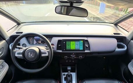 Honda Life, 2021 год, 1 090 007 рублей, 9 фотография