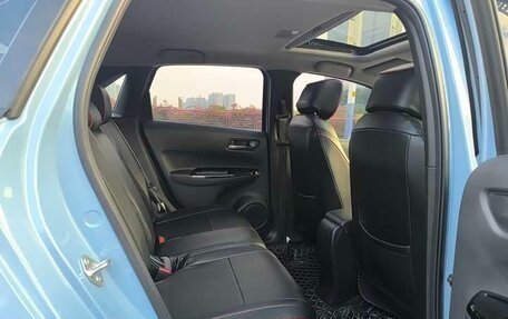 Honda Life, 2021 год, 1 090 007 рублей, 13 фотография