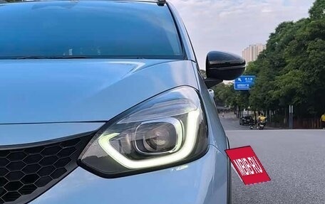 Honda Life, 2021 год, 1 090 007 рублей, 8 фотография