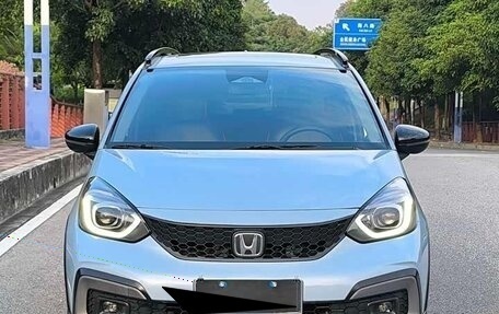 Honda Life, 2021 год, 1 090 007 рублей, 2 фотография