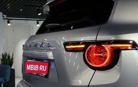 Haval H7, 2025 год, 3 849 000 рублей, 4 фотография