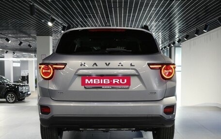 Haval H7, 2025 год, 3 849 000 рублей, 5 фотография