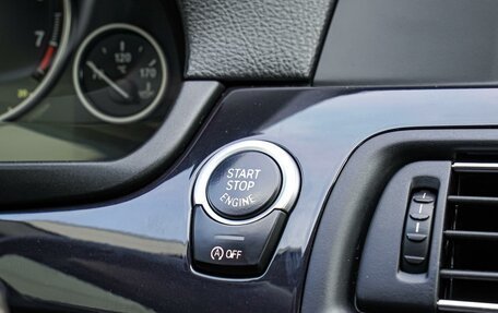 BMW 5 серия, 2012 год, 1 530 000 рублей, 14 фотография