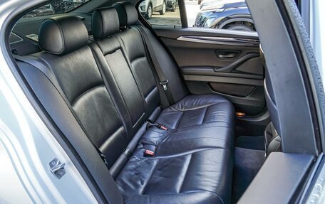 BMW 5 серия, 2012 год, 1 530 000 рублей, 7 фотография