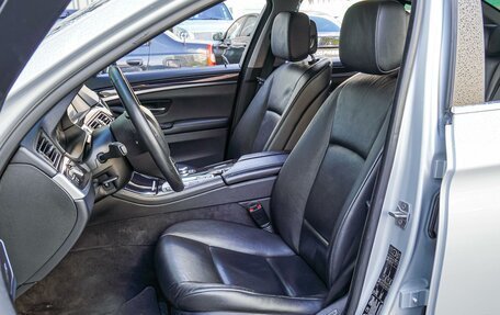 BMW 5 серия, 2012 год, 1 530 000 рублей, 10 фотография