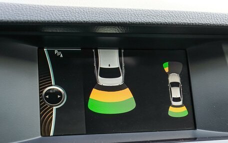 BMW 5 серия, 2012 год, 1 530 000 рублей, 15 фотография