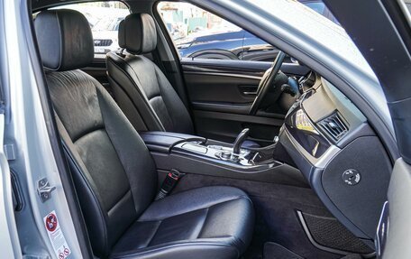 BMW 5 серия, 2012 год, 1 530 000 рублей, 8 фотография