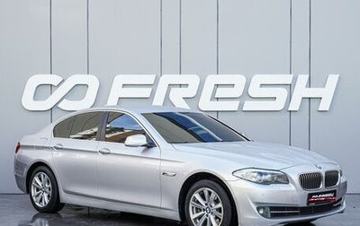 BMW 5 серия, 2012 год, 1 530 000 рублей, 1 фотография